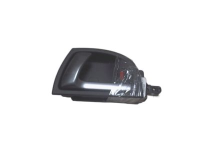 2010 Hyundai Santa Fe Door Handle - 83610-0W010-HZ