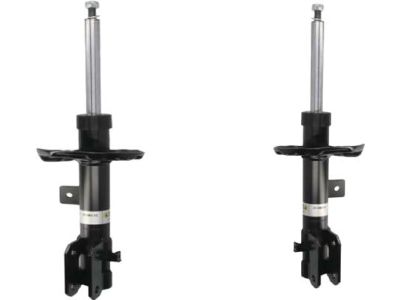 2020 Hyundai Santa Fe Shock Absorber - 54650-S2000