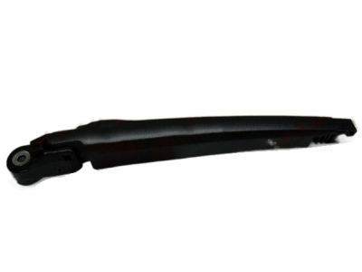 Hyundai 98811-2P000 Rear Wiper Arm Assembly