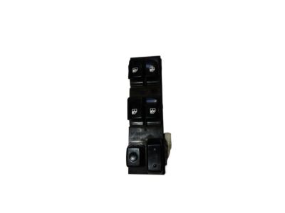 Hyundai 93570-2H010-9P Switch Assembly-Power Window Main