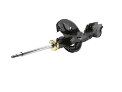 Hyundai Sonata Hybrid Shock Absorber - 54661-2T010