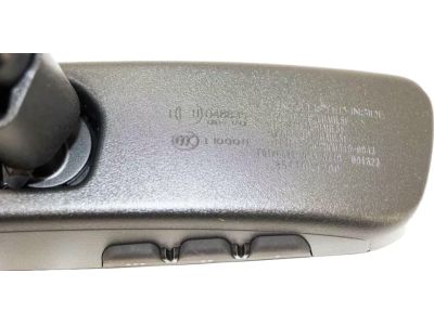 Hyundai L0F62-AU000