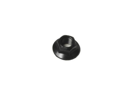 Hyundai 31109-2B000 Nut-Flange Lock