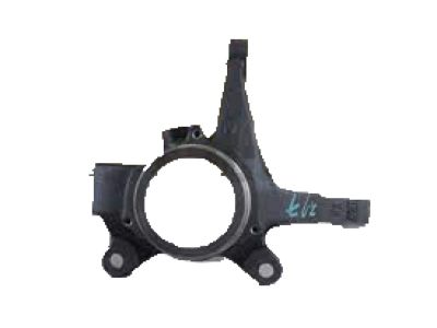 Hyundai Tiburon Steering Knuckle - 51716-2C300