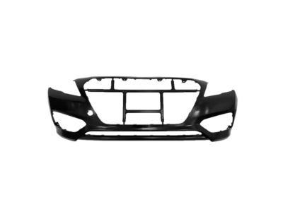 Hyundai Bumper - 86511-E6000