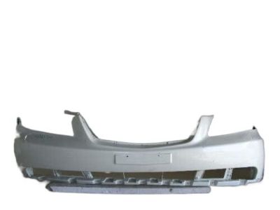 2009 Hyundai Azera Bumper - 86511-3L000