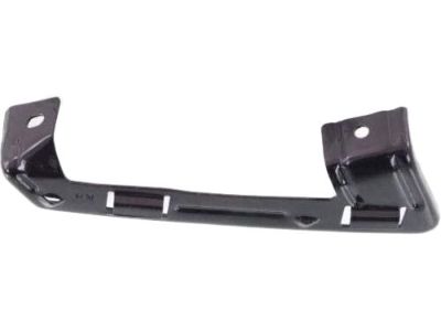 Hyundai 86552-3K000 Bracket-Front Bumper Upper Side Mounting