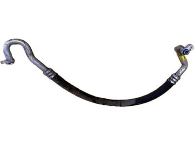 Hyundai 97763-2E100 Cooler Line Suction Hose 97763-2E100 Hyundai Cooler Line Suction Hose Product Photo 1 of 3