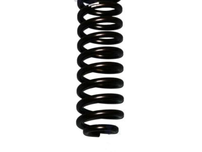 Hyundai 55330-2V300 Spring-Rear