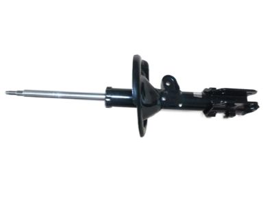 Hyundai 54651-4D101 Front Left-Hand Shock Absorber Assembly