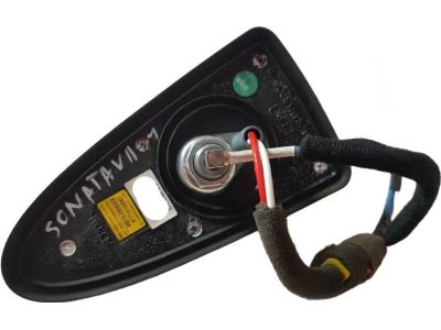 Hyundai 96210-E6550-EB