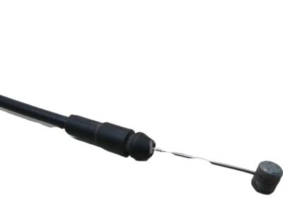 2005 Hyundai Tucson Door Latch Cable - 81491-2E000