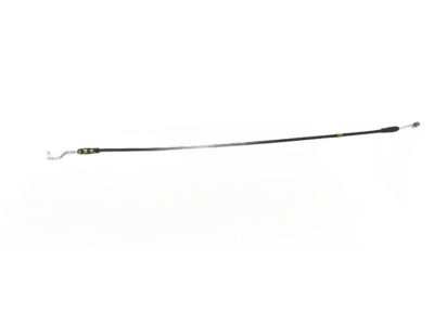 2005 Hyundai Tucson Door Latch Cable - 81491-2E000