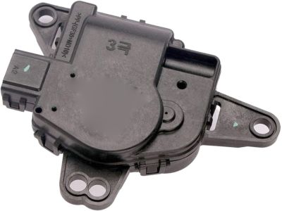 Hyundai Elantra GT Blend Door Actuator - 97157-3SAA0