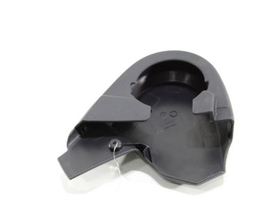 Hyundai 88130-4Z010-RYN Shield Cover-Front Seat Drive Inner