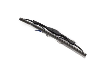 2006 Hyundai Tucson Wiper Blade - 98820-2E000