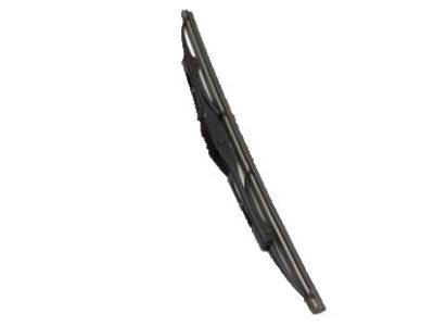 Hyundai 98820-2E000 Rear Window Wiper Blade Assembly