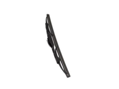 Hyundai 98820-2E000 Rear Window Wiper Blade Assembly