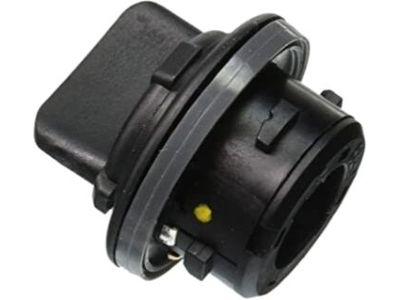 Hyundai Elantra Light Socket - 92166-3K000