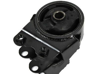 Hyundai 21910-38900 Bracket Assembly-Roll Stopper,Front