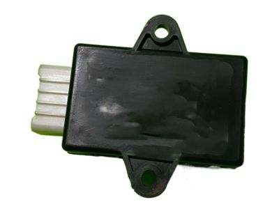 Hyundai Sonata Hybrid Seat Heater - 88191-3S000