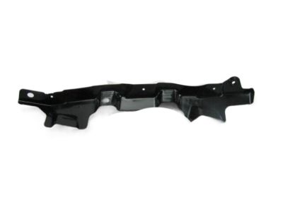 Hyundai 86525-4J000 Bracket Assembly-Front Bumper Upper Side,L