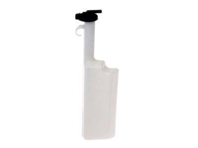 Hyundai Coolant Reservoir - 25431-2D000