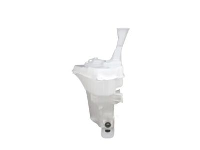 Hyundai 98620-3X500 Windshield Washer Reservoir Assembly