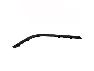 Hyundai 86682-3K700 MOULDING Assembly-Rear Bumper Side,R