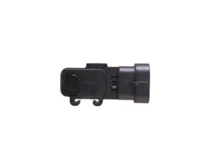 Hyundai Santa Fe Sport Vapor Pressure Sensor - 31435-3K600