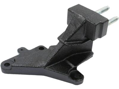 Hyundai Tucson Engine Mount Bracket - 21670-23511