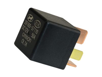 Hyundai Elantra Relay - 39160-37110