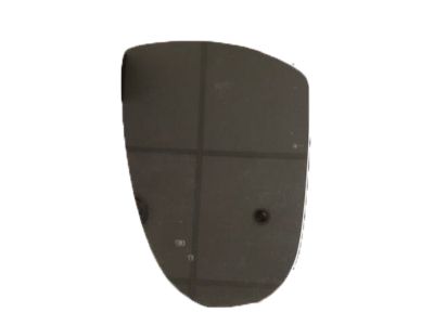 2020 Hyundai Tucson Car Mirror - 87611-D3500