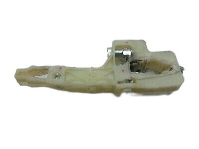 Hyundai 82665-2V000 Base Assembly-Front Door Outside Handle RH