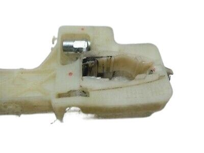 Hyundai 82665-2V000 Base Assembly-Front Door Outside Handle RH