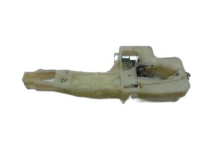 Hyundai 82665-2V000 Base Assembly-Front Door Outside Handle RH