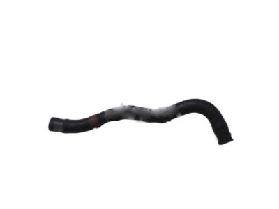 2004 Hyundai Accent Power Steering Hose - 57531-25500