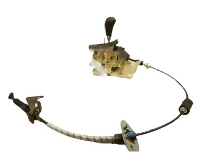 Hyundai 46790-3K200 Automatic Transmission Lever Cable Assembly