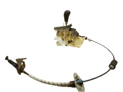 2009 Hyundai Sonata Shift Cable - 46790-3K200