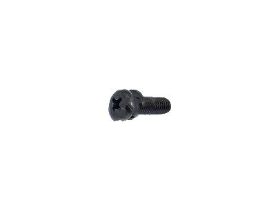 Hyundai 11254-06206-K Bolt