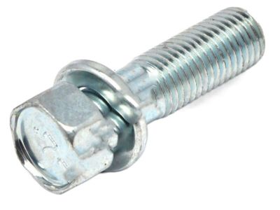 Hyundai 58151-3M100 Bolt