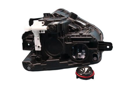 2025 Hyundai Kona Headlight - 92101-BE120