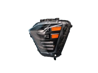 2025 Hyundai Kona Headlight - 92101-BE120