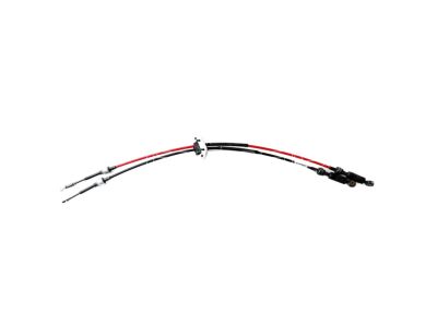 Hyundai 43794-22010 Manual Transmission Lever Cable Assembly