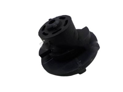 Hyundai 84517-1R000-RY Stopper-Glove Box