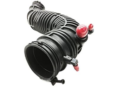 Hyundai 28130-3Q500 Hose Assembly-Air Intake