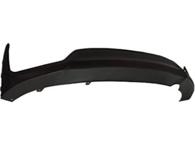 Hyundai 86612-J0000 Cover-Rear Bumper Lower