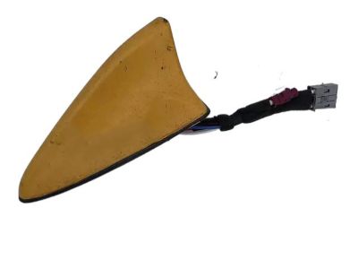 Hyundai 96210-4Z100-3D Combination Antenna Assembly