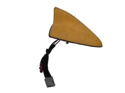 Hyundai 96210-4Z100-3D Combination Antenna Assembly