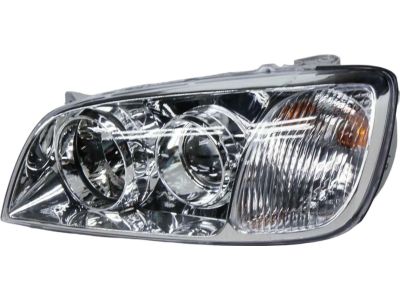 Hyundai 92101-39550